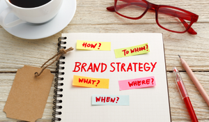 Brand Strategy