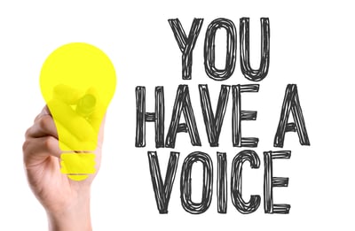 You Have a Brand Voice