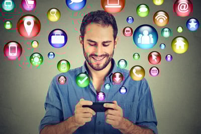 Want To Market Your Health and Wellness Business? Try Social Media Marketing